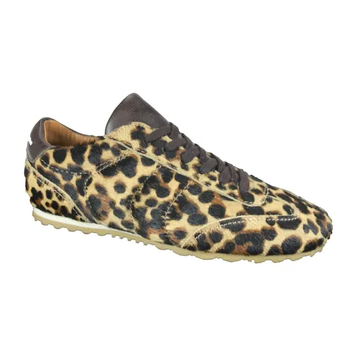 Shoes > Sneakers - - Angel Alarcon - Modalova