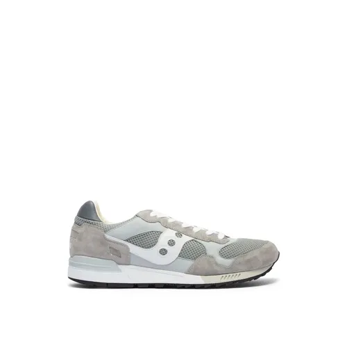 Saucony - Shoes > Sneakers - Gray - Saucony - Modalova