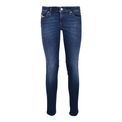 Jeans > Skinny Jeans - - Diesel - Modalova