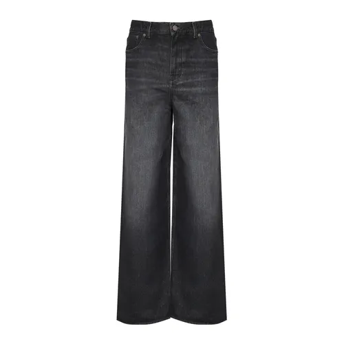 Jeans > Wide Jeans - - Chloé - Modalova