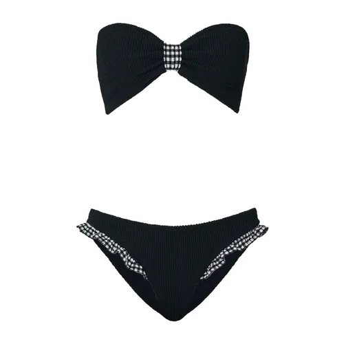 Swimwear > Bikinis - - Hunza G - Modalova