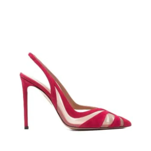Shoes > Heels > Pumps - - Aquazzura - Modalova