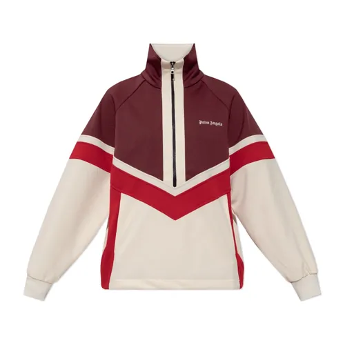 Sweatshirts & Hoodies > Sweatshirts - - Palm Angels - Modalova