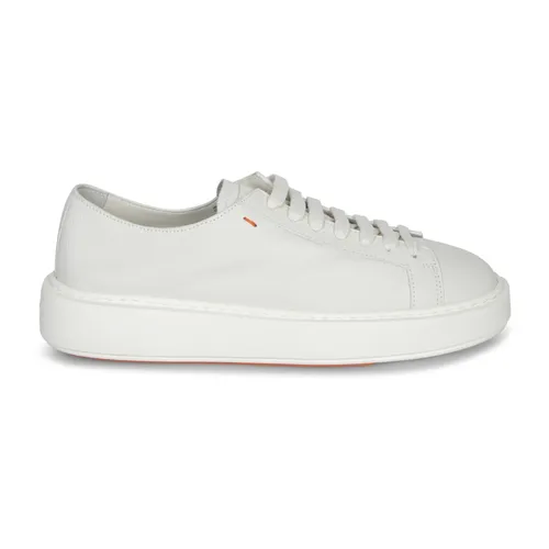 Shoes > Sneakers - - Santoni - Modalova