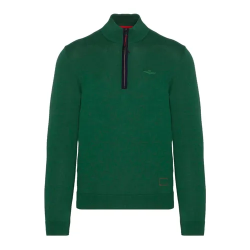 Blouses & Shirts > Blouses - - Aeronautica Militare - Modalova