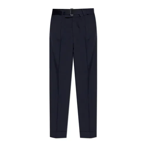 Trousers > Suit Trousers - - Officine Générale - Modalova