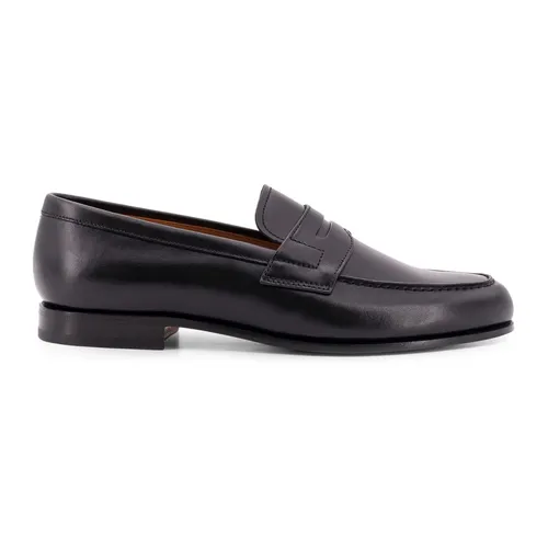 Shoes > Flats > Loafers - - Church's - Modalova