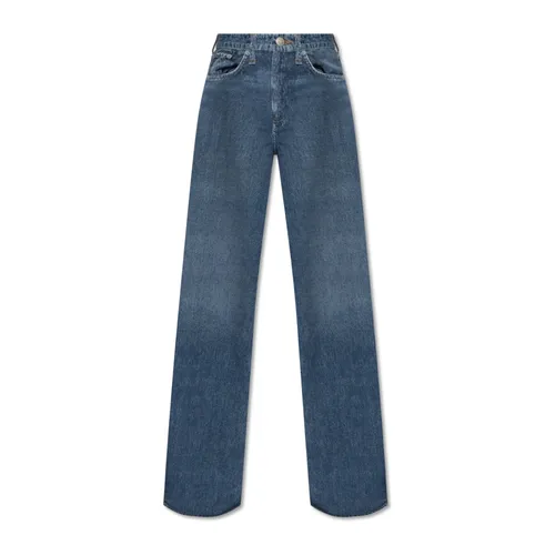 Jeans > Wide Jeans - - Rag & Bone - Modalova
