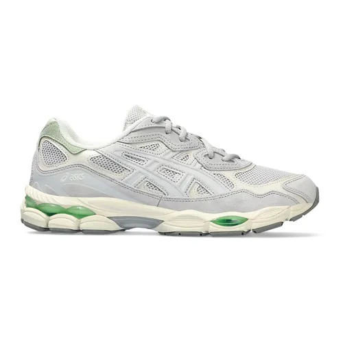 Asics - Shoes > Sneakers - Gray - Asics - Modalova