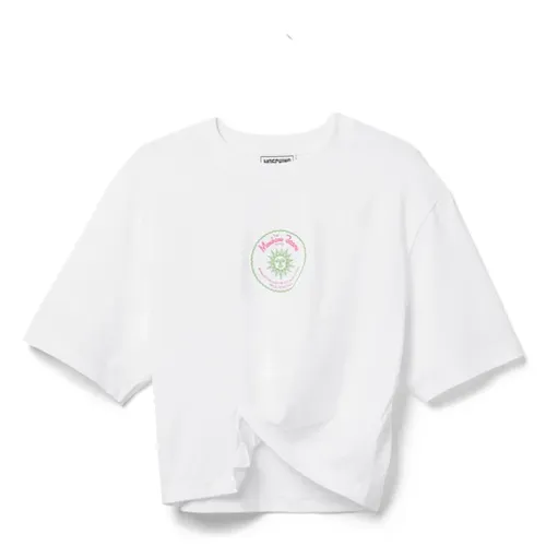 Tops > T-Shirts - - Moschino - Modalova