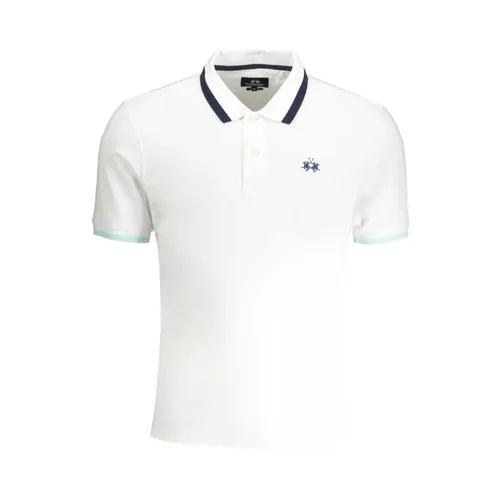 Tops > Polo Shirts - - La Martina - Modalova