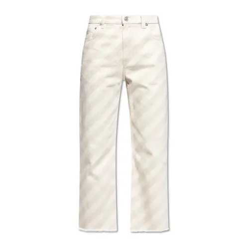 Jeans > Wide Jeans - - Marni - Modalova