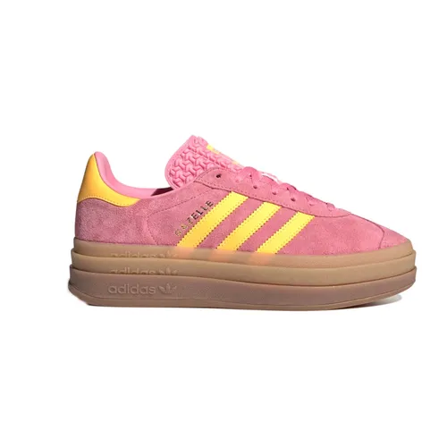 Adidas - Shoes > Sneakers - Pink - Adidas - Modalova