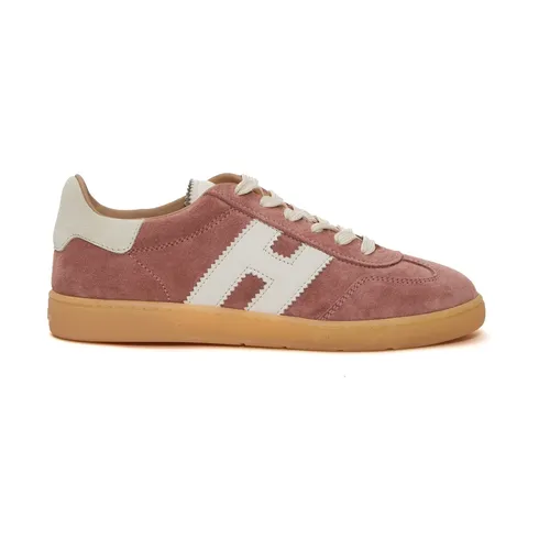 Hogan - Shoes > Sneakers - Pink - Hogan - Modalova