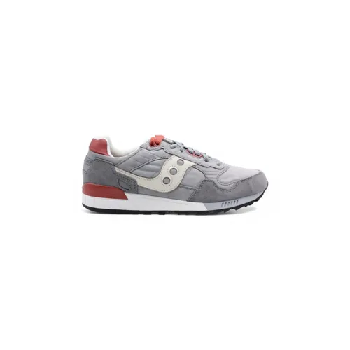 Saucony - Shoes > Sneakers - Gray - Saucony - Modalova
