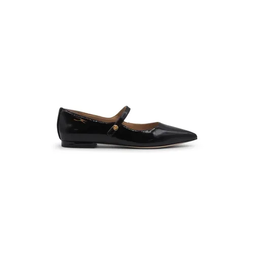 Shoes > Flats > Ballerinas - - Ralph Lauren - Modalova