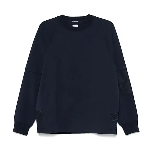 Sweatshirts & Hoodies > Sweatshirts - - C.p. Company - Modalova