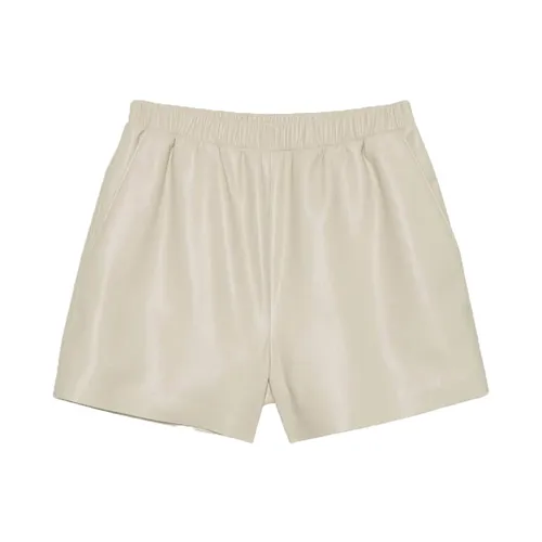 Shorts > Short Shorts - - Anine Bing - Modalova