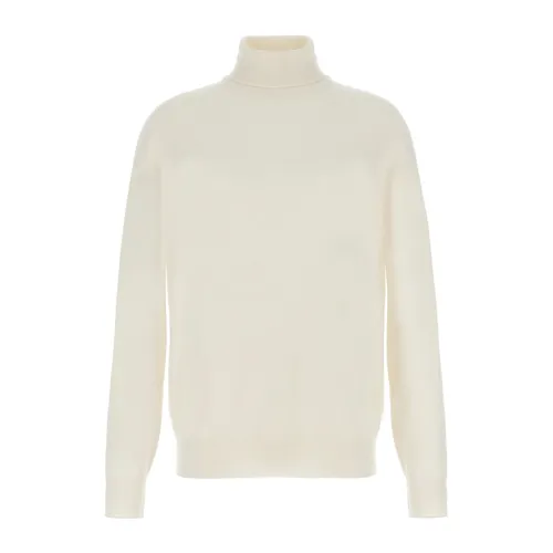 Knitwear > Cashmere Knitwear - - Brunello Cucinelli - Modalova