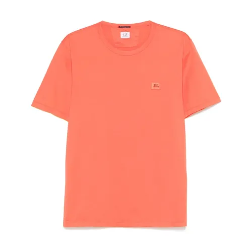 Tops > Polo Shirts - - C.p. Company - Modalova