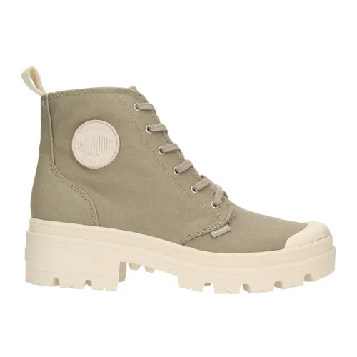 Shoes > Boots > Lace-up Boots - - Palladium - Modalova