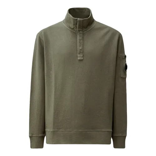 Sweatshirts & Hoodies > Sweatshirts - - C.p. Company - Modalova