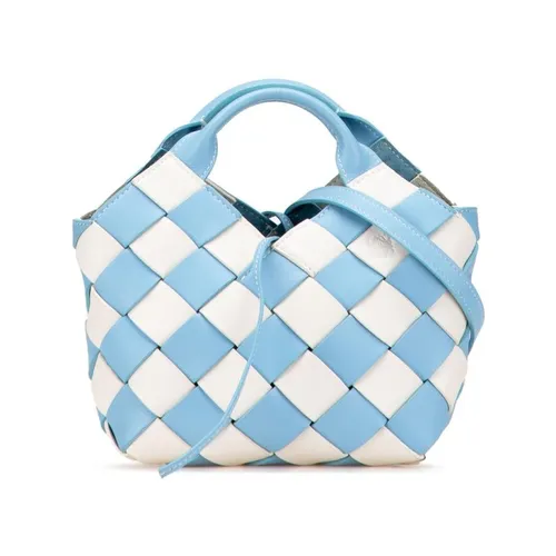 Pre-owned > Pre-owned Bags > Pre-owned Handbags - - Loewe Pre-owned - Modalova