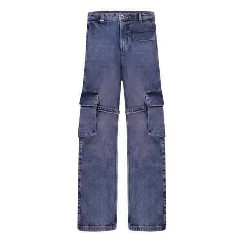 Jeans > Loose-fit Jeans - - Flâneur - Modalova