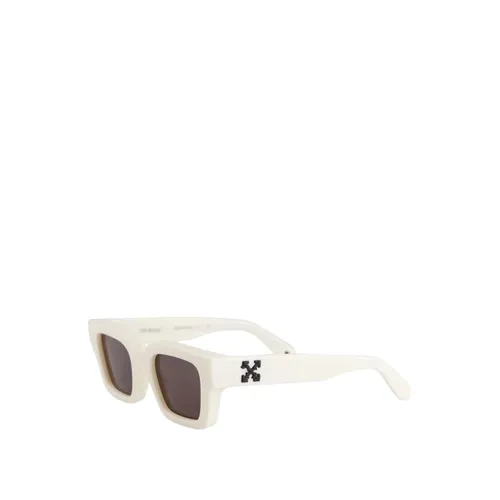 Off - Accessories > Sunglasses - - Off White - Modalova