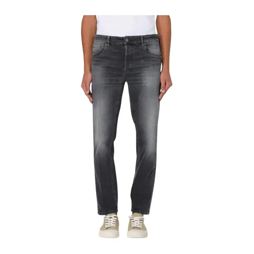 Jeans > Slim-fit Jeans - - PT Torino - Modalova