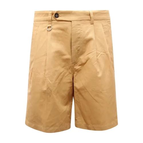 Shorts > Casual Shorts - - Paolo Pecora - Modalova