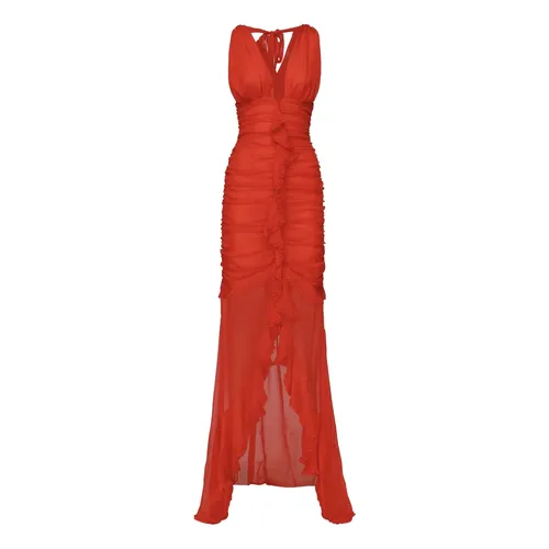 Dresses > Occasion Dresses > Gowns - - For Love & Lemons - Modalova
