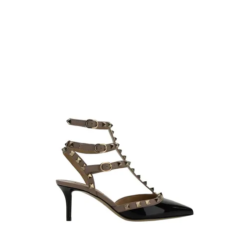 Rockstud Pumps - Valentino Garavani - Modalova