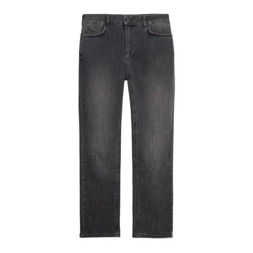 Jeans > Slim-fit Jeans - - Oltre - Modalova