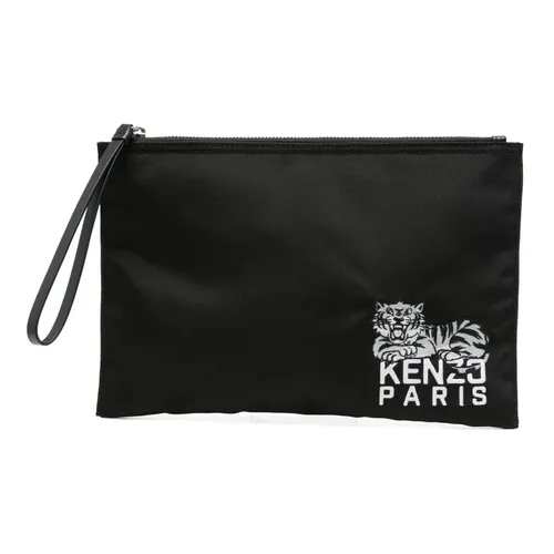 Kenzo - Bags - Black - Kenzo - Modalova