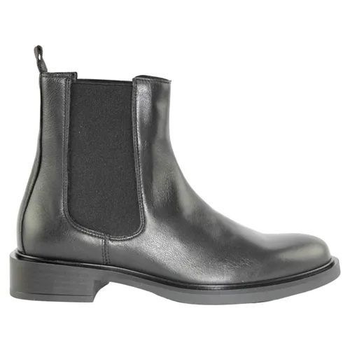Shoes > Boots > Chelsea Boots - - Marco Ferretti - Modalova