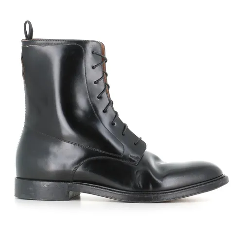 Shoes > Boots > Lace-up Boots - - Maison Margiela - Modalova