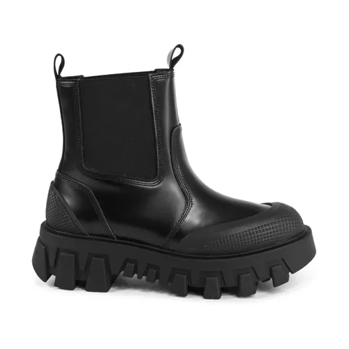 Shoes > Boots > Chelsea Boots - - Tommy Hilfiger - Modalova