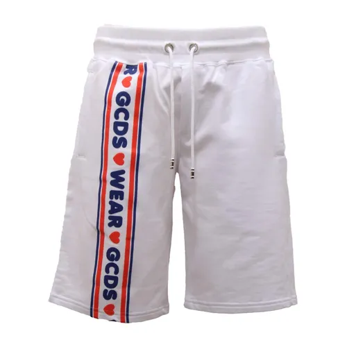 Shorts > Casual Shorts - - Gcds - Modalova