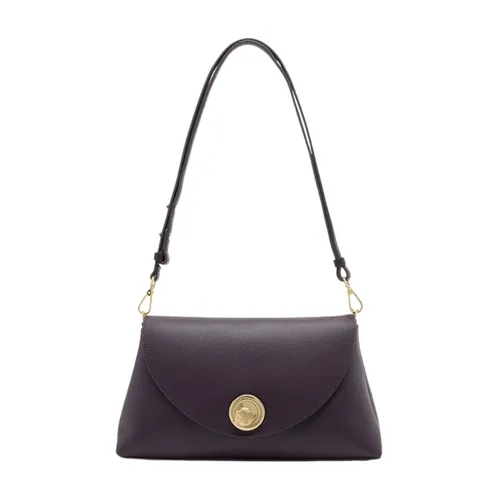 Modern Leather Shoulder Bag - Coccinelle - Modalova
