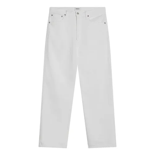 Jeans > Straight Jeans - - Agolde - Modalova