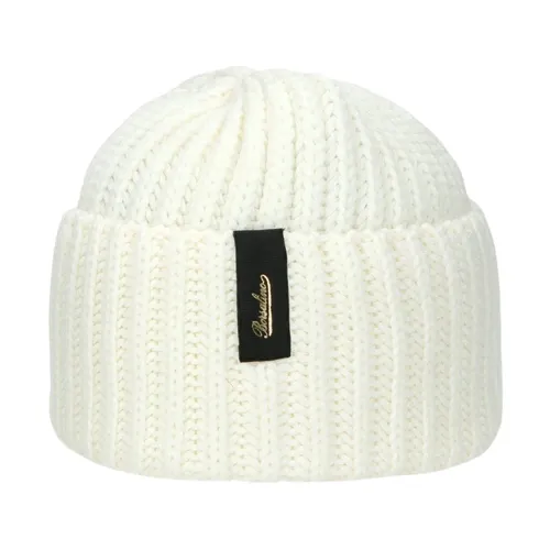 Accessories > Hats > Beanies - - Borsalino - Modalova
