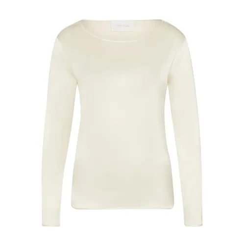 Tops > Long Sleeve Tops - - Juvia - Modalova