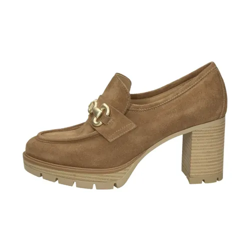 Shoes > Heels > Pumps - - Nerogiardini - Modalova