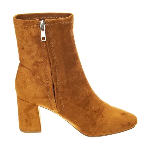 Shoes > Boots > Heeled Boots - - Steve Madden - Modalova