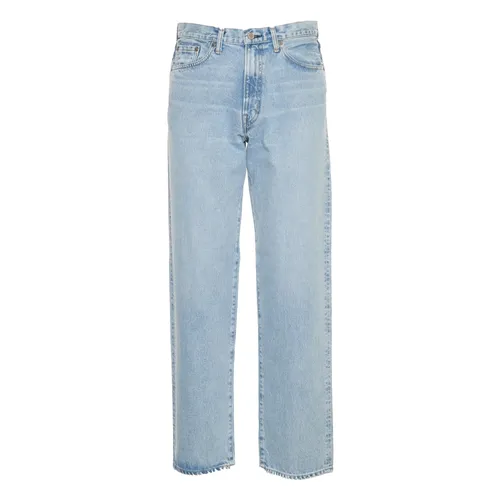 Jeans > Straight Jeans - - Edwin - Modalova