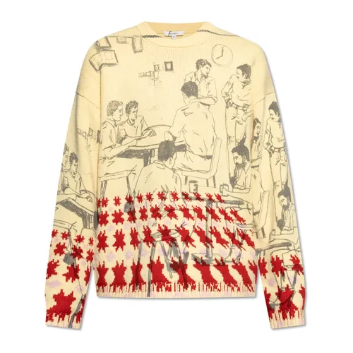 Knitwear > Round-neck Knitwear - - JW Anderson - Modalova