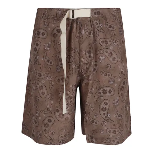 Shorts > Casual Shorts - - Emporio Armani - Modalova