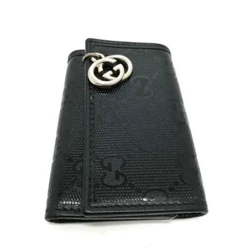 Pre-owned > Pre-owned Accessories - - Gucci Vintage - Modalova