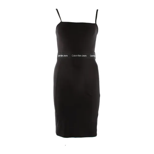 Dresses > Day Dresses > Short Dresses - - Calvin Klein - Modalova